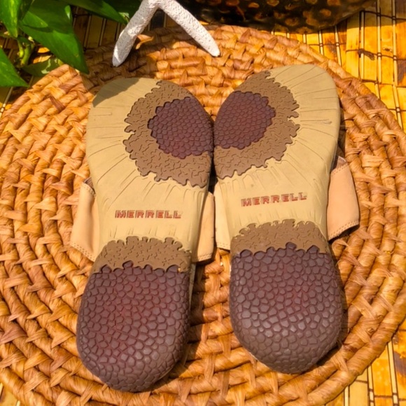 Merrell Senise Performance Sandal - Picture 3 of 6